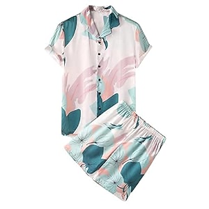 Uiriuy Mens Poly Lycra Digital Printed Shirts
