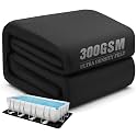 UIRWAY 16 x 32ft Rectangle Heavy Duty Pool Liner Pad for Above Ground Swimming Pools, [2026 New Pool Pad 300G/M² Thicker] Pool Padding Underlayment for Pool Bottom,Seamless Pool Pad Non-Woven Fabric