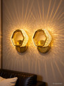 THE UJALAVISTA Wallchiere Wall Lamp With Bulb