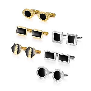 ujoy cufflinks set