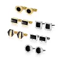 UJOY Cufflinks Set