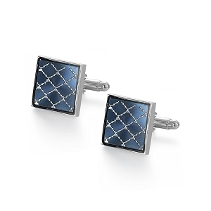 ujoy fashion cufflinks for men in gift box