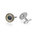 UJOY Fashion Cufflinks for Men in Gift Box