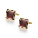 UJOY Fashion Cufflinks for Men in Gift Box