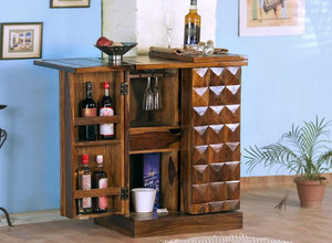 uk furniture a beautiful wooden bar cabinet wine bottle glass holder storage rack  drawer solid wood bar cabinet