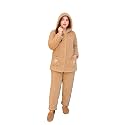 Ukal Women39s Wool Blend amp Fleece Long