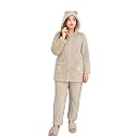 Ukal Women39s Wool Blend amp Fleece Long