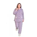 Ukal Women39s Wool Blend amp Fleece Long