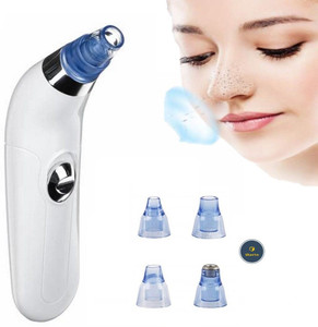 ukarto plastic blackhead remover vacuum suction device