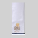 ULAMA Solid White Lungi