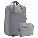 ULANZI F08 Camera Bag Lightweight, Professional Splash-Proof Photography Camera Case Travel for Photographers Unisex Drone DSLR Mirrorless Camera Lens Tripod Holder 16'' Laptop-18L