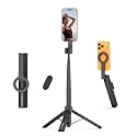ULANZI Phone TripodSK26 44.5 Magnetic Selfie Stick