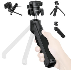 ulanzi tt38 mini tripod uka f38 camera for sonycanonnikonfuji dslr tripod