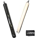 ULANZI UA20 Inflatable Tube Light, 20W Bi-Color Magnetic LED Air Tube Video Light Wand for Photography, 2700K-6500K CRI95+ 1/4" Mount Portable Inflatable Lights Bar for Photo/Vlog/Live Stream/Painting