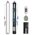ULANZI UA50 50W Wired Bi-Color Inflatable Light Tube for Photography