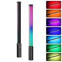 ULANZI VL119 Handheld Light Wand RGB LED Video Light Stick for Photography