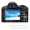 ULBTER Screen Protector for Canon EOS R50 EOS R8 EOSR50 Camera [3 Pack]