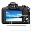 ULBTER Screen Protector for Canon EOS R50 V R100 R50V [Not for R50]-3Pack