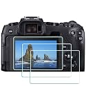 ULBTER Screen Protector for Canon EOS RP EOSRP Camera [3 Pack]