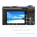 ULBTER Screen Protector for Canon PowerShot V1 / EOS M200 Camera [3 Pack]