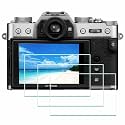 ULBTER Screen Protector for Fujifilm X-T30 III Fuji XT30 III [3Pack]