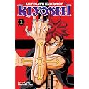 Ultimate Exorcist Kiyoshi, Vol. 1