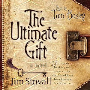 the ultimate gift