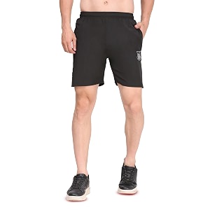 Ultimate Goal Sports Athletic Shorts with Zip