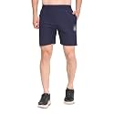 Ultimate Goal Sports Athletic Shorts with Zip