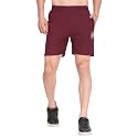 Ultimate Goal Sports Athletic Shorts with Zip