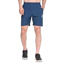 Ultimate Goal Sports Athletic Shorts with Zip