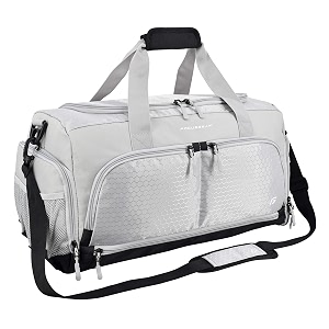 Ultimate Gym Bag 2.0 The Durable Crowdsource