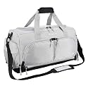 Ultimate Gym Bag 2.0 The Durable Crowdsource