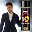 Ultimate Hair Volumizing Powder Wax - All-in-One Volume Powder & Hair Wax for Men & Women | Perfect for Curly Hair, Adds Volume & Texture | Hair Powder for Men, Mousse for Women | Volumizing Magic