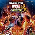 Ultimate Marvel vs Capcom 3 - PS4 [Digital Code]