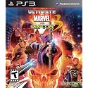 Ultimate Marvel vs Capcom 3