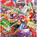 Ultimate Name Brand Candy Variety Pack - 2 lb Bulk Candy Individually Wrapped - No filler Candies - Perfect for Party Candies Stuffers or Party Favor Candys for Kids Goodie Bags - Party Favors for Kids
