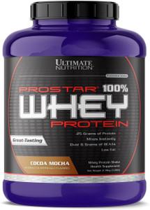 Ultimate Nutrition 100 Whey Protein
