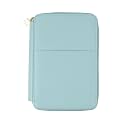 Ultimate Planny Pack - Planner Accessory Pouch. Inside Pockets and Extended Metal Zipper. Elastic Band to Secure Around Planner. Vegan Leather Organizer by Erin Condren