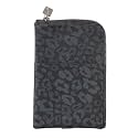 Ultimate Planny Pack - Planner Accessory Pouch. Inside Pockets and Extended Metal Zipper. Elastic Band to Secure Around Planner. Vegan Leather Organizer by Erin Condren
