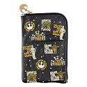 Ultimate Planny Pack - Planner Accessory Pouch. Inside Pockets and Extended Metal Zipper. Elastic Band to Secure Around Planner. Vegan Leather Organizer by Erin Condren