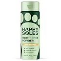 Ultimate Shoe Deodorizer & Foot Powder for Smelly Feet & Odor Control