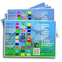 Monsoon Theme Tickets (Normal 2 Slips English)
