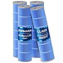 Ultra Azure Series Jandy CL460 CV460 Filter Cartridges 460 sq ft