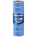 Ultra Azure Series for Pentair CC200 Filter Cartridge 200 sq ft