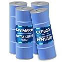 Ultra Azure Series for Pentair CCP320 Filter Cartridges 320 sq ft