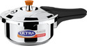 ULTRA Duracook 2 L Induction Bottom Pressure Cooker (Stainless Steel)