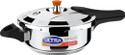ULTRA Duracook 3.5 L Induction Bottom Pressure Cooker (Stainless Steel)