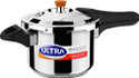 ULTRA Duracook 3 L Outer Lid Induction Bottom Pressure Cooker