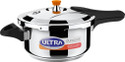 ULTRA Duracook 4.5 L Induction Bottom Pressure Cooker (Stainless Steel)